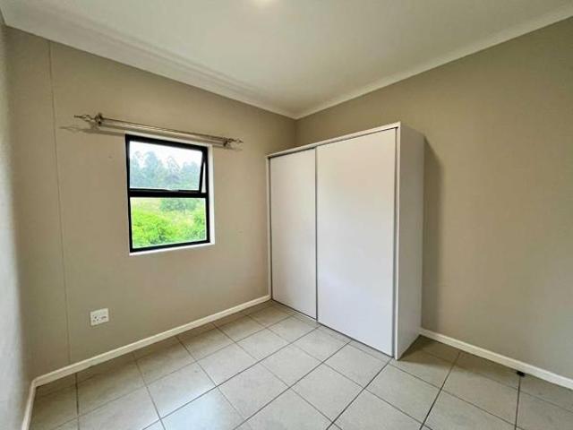 Apartment for rent in Durban, eThekwini Metropolitan Municipality