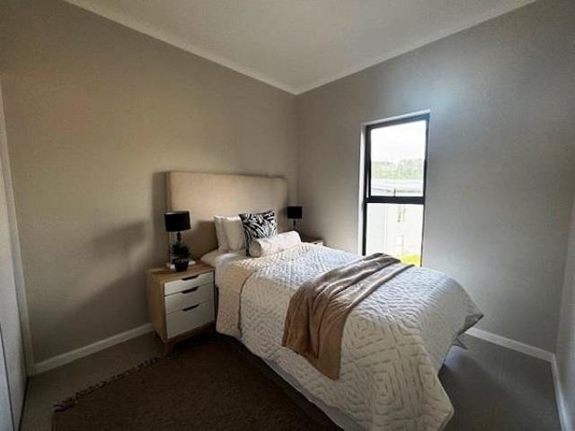 Apartment for rent in Seaview, Kwazulu-natal