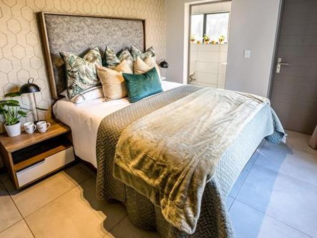 Apartment for rent in Vosloorus, Gauteng