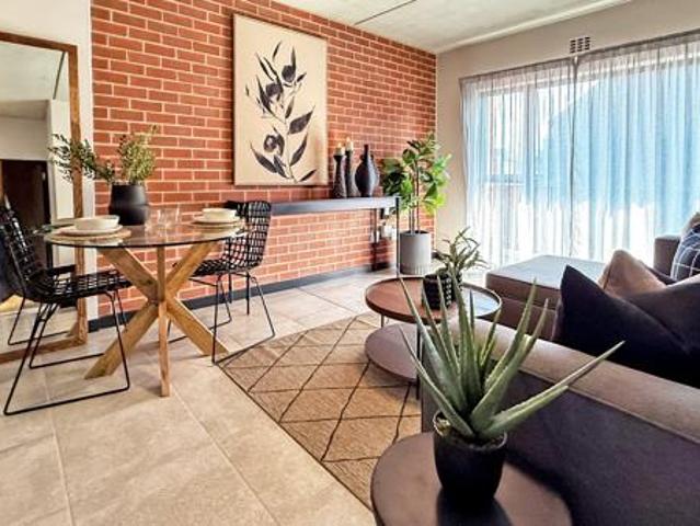 Apartment for rent in Vosloorus, Gauteng