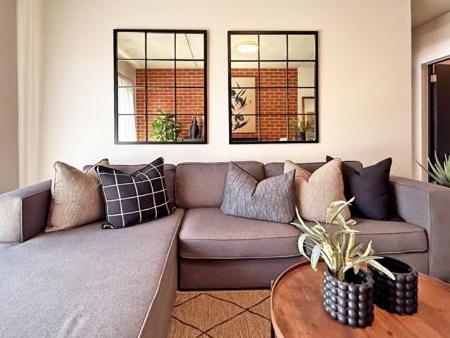 Apartment for rent in Vosloorus, Gauteng