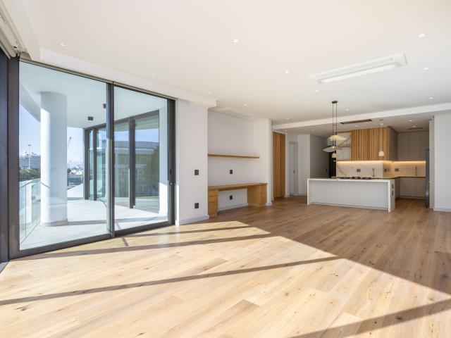 Apartment for rent in Waterfront, Cape Town