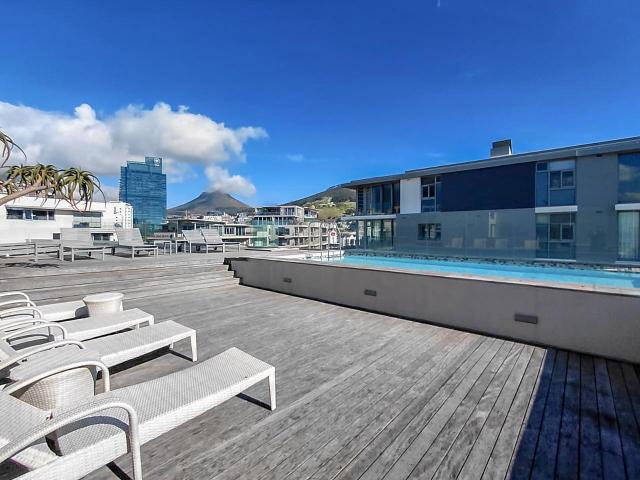 Apartment for rent in Cape Town, Western Cape