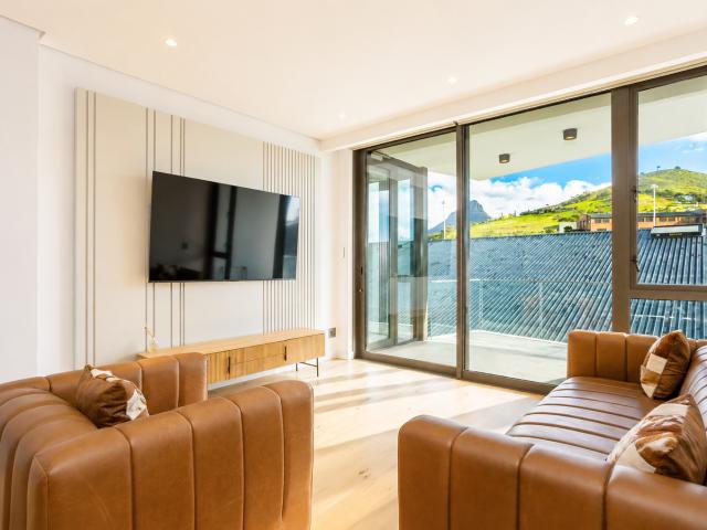 Apartment for rent in Cape Town, Western Cape