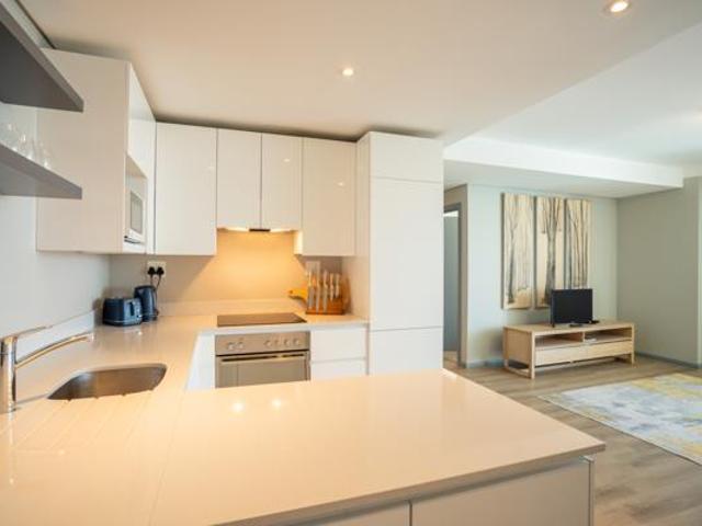 Apartment for rent in Cape Town, Western Cape