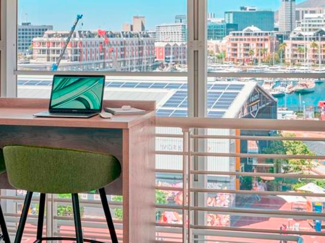 Apartment for rent in Cape Town, Western Cape