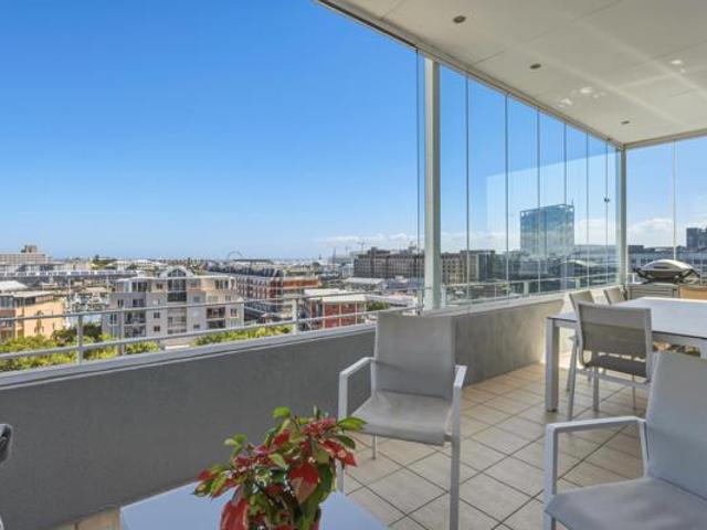 Apartment for rent in Cape Town, Western Cape