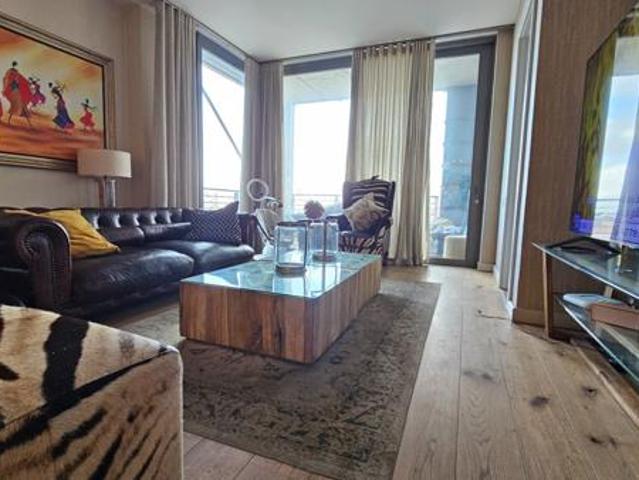 Apartment for rent in Cape Town, Western Cape
