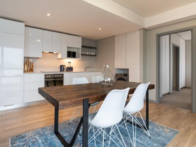 Apartment for rent in Cape Town, Western Cape