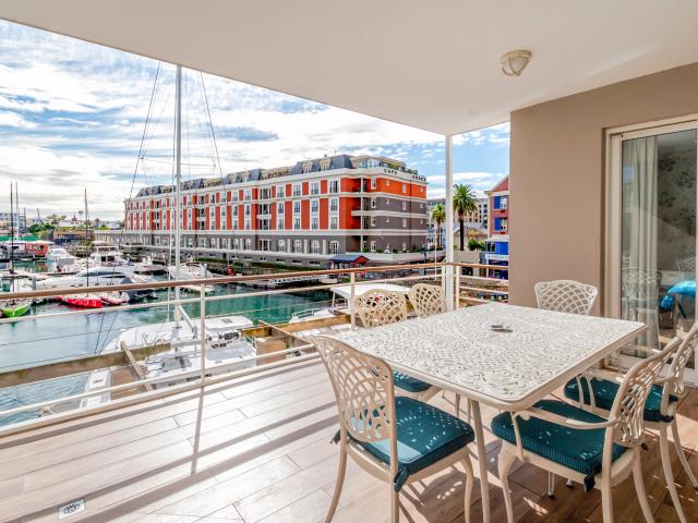 Apartment for sale in Cape Town, Western Cape