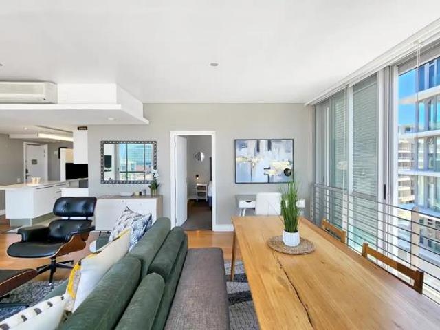 Apartment for rent in Cape Town, Western Cape