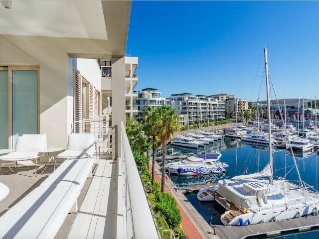 Apartment for sale in Cape Town, Western Cape