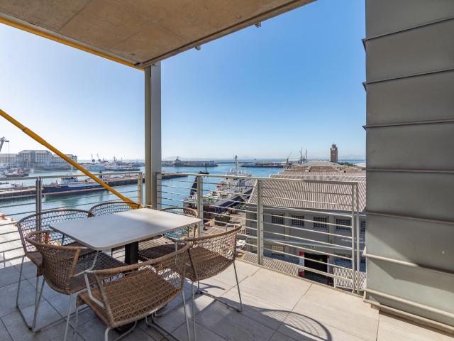 Apartment for rent in Cape Town, Western Cape