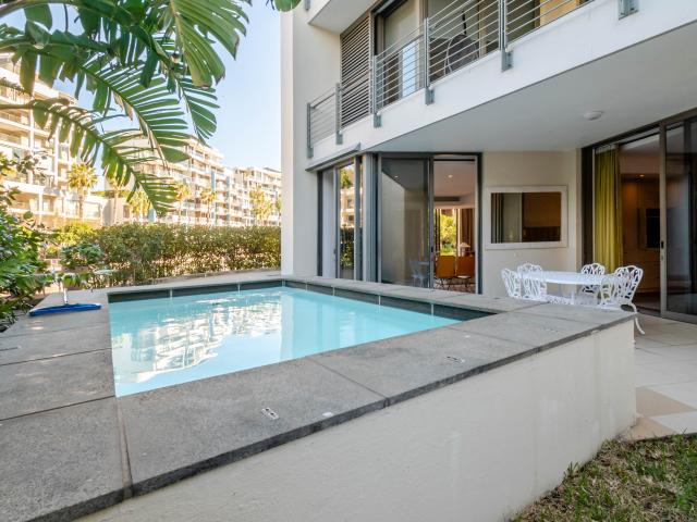 Apartment for sale in Cape Town, Western Cape