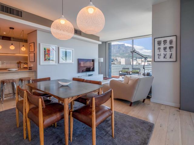 Apartment for sale in Cape Town, Western Cape