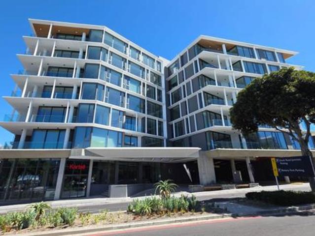 Apartment for rent in Cape Town, Western Cape