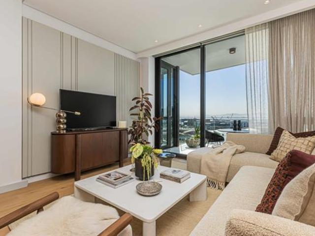 Apartment for sale in Cape Town, Western Cape