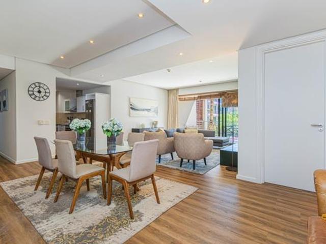 Apartment for rent in Cape Town, Western Cape