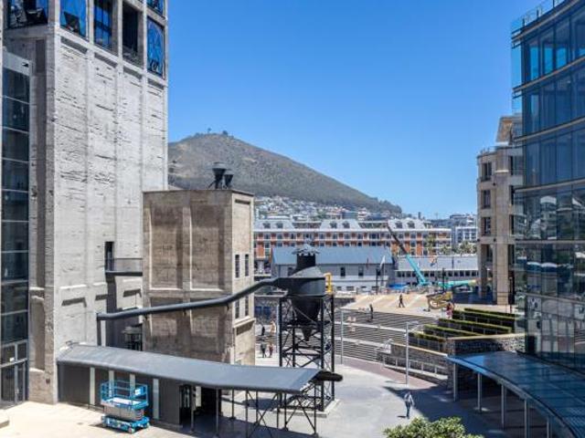 Apartment for rent in Cape Town, City of Cape Town