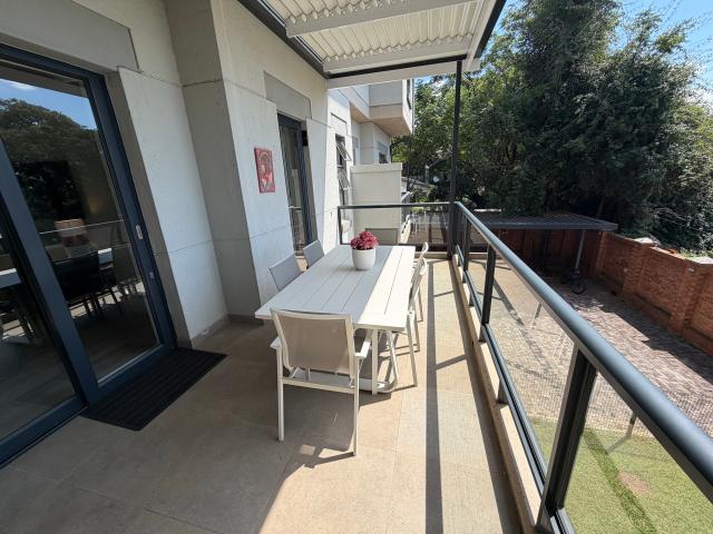 Apartment for sale in Waterkloof, Gauteng