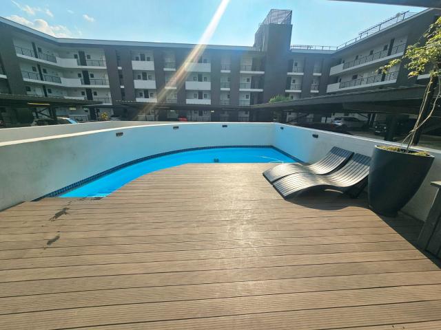Apartment for sale in Waterkloof, Gauteng