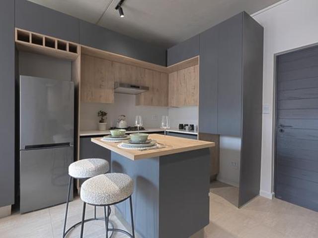 Apartment for rent in Waterkloof, Gauteng
