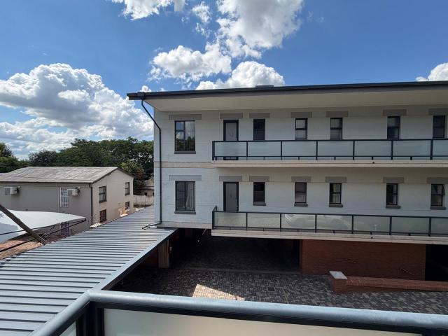 Apartment for rent in Waterkloof, Gauteng
