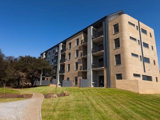 Apartment for rent in Waterkloof, Gauteng