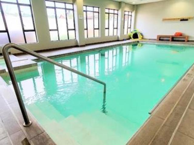 Apartment for rent in Waterkloof, Gauteng