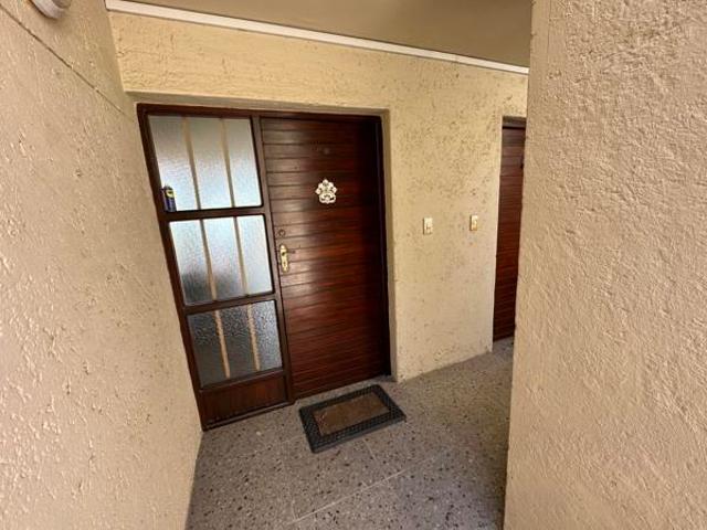 Apartment for rent in Waterkloof, Gauteng
