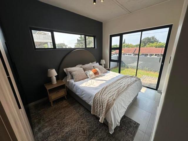 Apartment for rent in Waterkloof, Gauteng