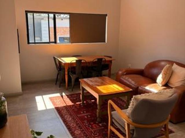 Apartment for rent in Waterkloof, Gauteng