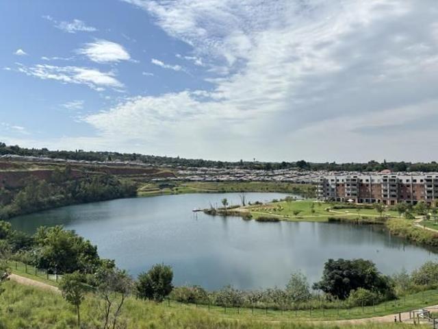 Apartment for rent in Waterkloof, Gauteng
