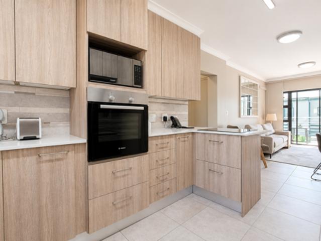 Apartment for rent in Waterkloof, Gauteng
