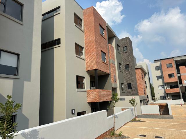 Apartment for rent in Waterkloof, Gauteng