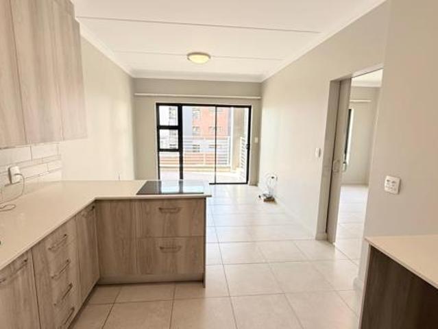 Apartment for rent in Waterkloof, Gauteng