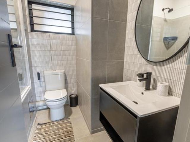 Apartment for rent in Waterkloof, Gauteng