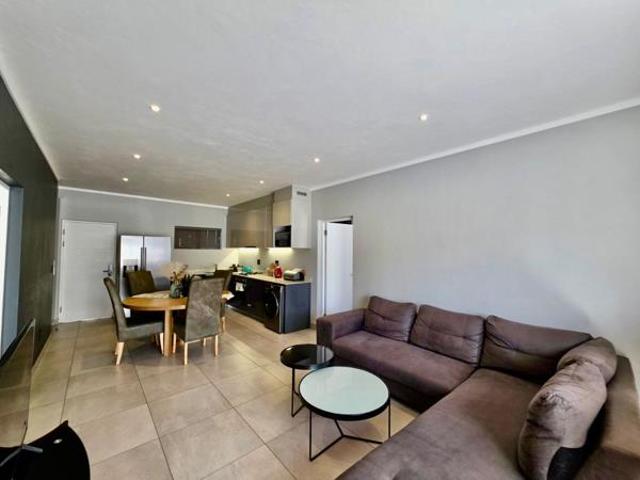 Apartment for rent in Waterkloof, Gauteng