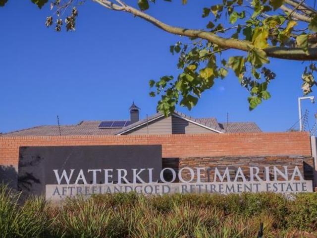 Apartment for rent in Waterkloof, Gauteng