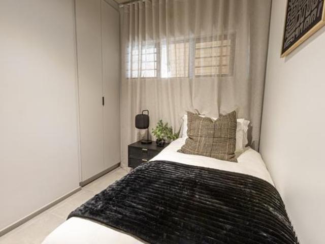 Apartment for sale in Tlhabane, North West