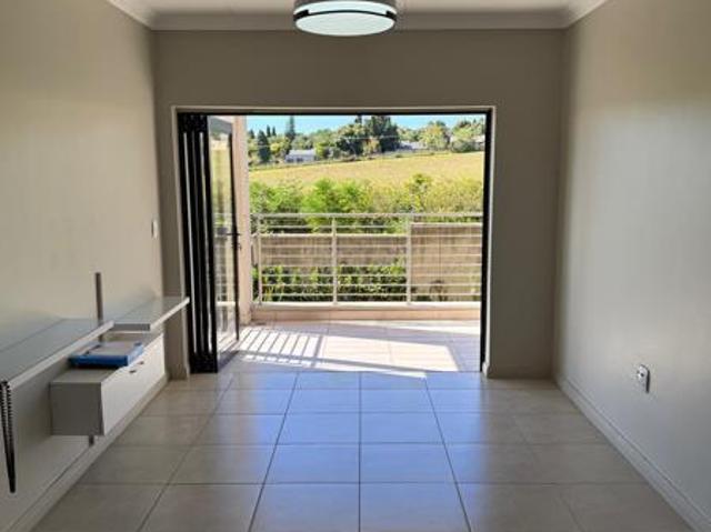 Apartment for rent in Waterkloof, Gauteng