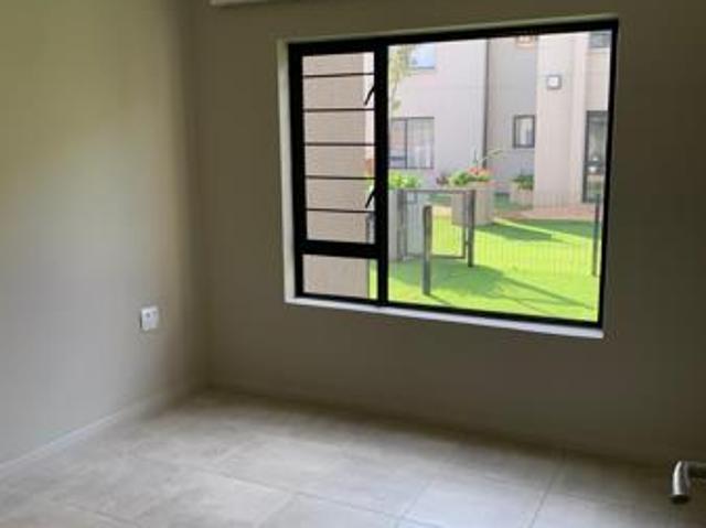 Apartment for rent in Waterkloof, Gauteng