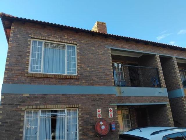 Apartment for rent in Tlhabane, North West