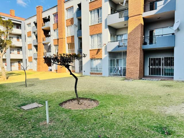 Apartment for sale in Waterkloof, Gauteng