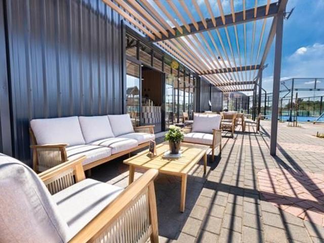 Apartment for rent in Waterkloof, Gauteng