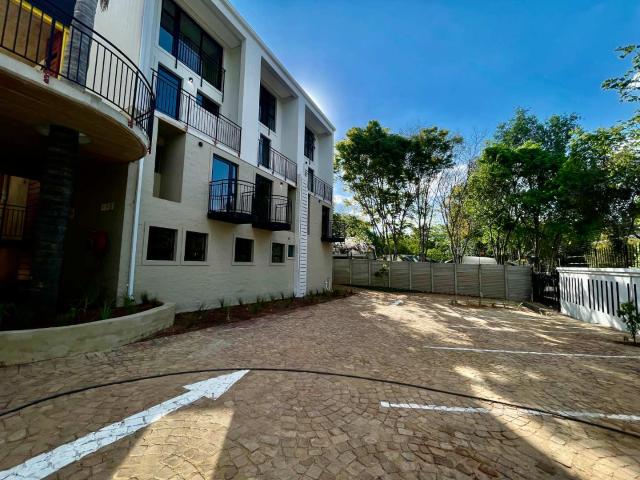 Apartment for sale in Waterkloof, Gauteng