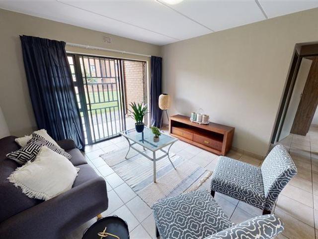 Apartment for rent in Pretoria