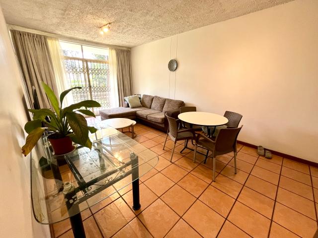Apartment for sale in Waterkloof, Gauteng