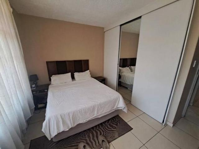 Apartment for rent in Pretoria, City of Tshwane Metropolitan Municipality