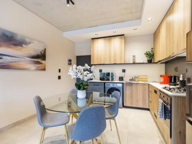 Apartment for rent in Waterkloof, Gauteng